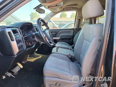 Zdjęcie 7 z 12 samochodu: 2017 CHEVROLET SILVERADO K1500 LT VIN:3GCUKREC6HG250725 - miniatura