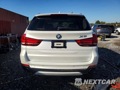 Zdjęcie 6 z 13 samochodu: 2014 BMW X5 XDRIVE35D VIN:5UXKS4C59E0J93837 - miniatura