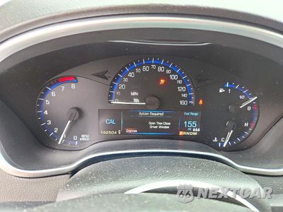 Zdjęcie 9 z 13 samochodu: 2015 CADILLAC SRX LUXURY COLLECTION VIN:3GYFNEE3XFS609779 - miniatura
