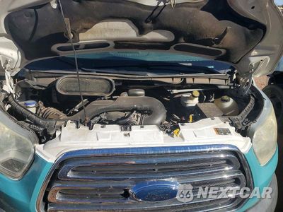Zdjęcie 12 z 13 samochodu: 2015 FORD TRANSIT FOOD TRUCK VIN:1FDZK1CM3FKA16420 - miniatura