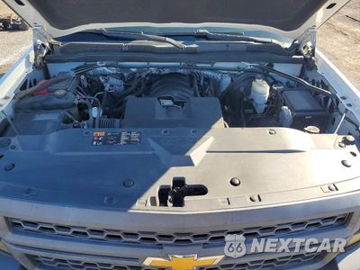 Zdjęcie 11 z 13 samochodu: 2014 CHEVROLET SILVERADO C1500 VIN:1GCNCPEH8EZ372855 - miniatura