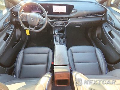 Zdjęcie 8 z 13 samochodu: 2025 BUICK ENVISTA SPORT TOURING VIN:KL47LBEP6SB060647 - miniatura