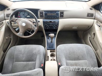 Zdjęcie 8 z 12 samochodu: 2006 TOYOTA COROLLA CE VIN:1NXBR32EX6Z590116 - miniatura