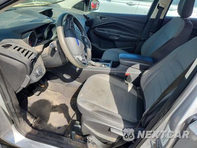Zdjęcie 7 z 14 samochodu: 2018 FORD ESCAPE S VIN:1FMCU0F73JUA54789 - miniatura