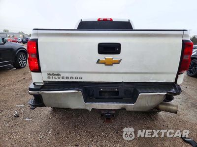 Zdjęcie 6 z 12 samochodu: 2015 CHEVROLET SILVERADO K2500 HEAVY DUTY VIN:1GC2KUEG8FZ102814 - miniatura