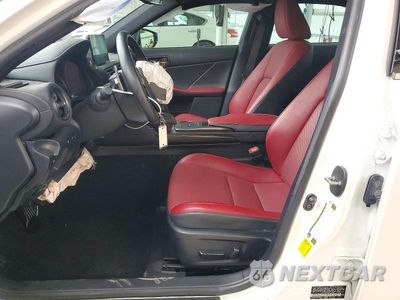 Zdjęcie 7 z 12 samochodu: 2023 LEXUS IS 300 VIN:JTHCA1D2XP5127846 - miniatura