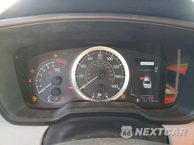 Zdjęcie 9 z 12 samochodu: 2022 TOYOTA COROLLA LE VIN:JTDVPMAE6N3008645 - miniatura