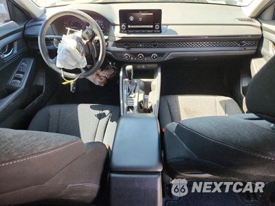 Zdjęcie 8 z 13 samochodu: 2024 HONDA ACCORD LX VIN:1HGCY1F23RA051389 - miniatura