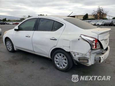 Drugie zdjęcie samochodu z przodu: 2013 NISSAN VERSA 1.6 S VIN:3N1CN7AP3DL884966 - miniatura