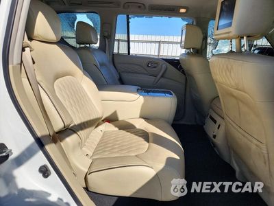 Zdjęcie 11 z 13 samochodu: 2019 INFINITI QX80 LUXE VIN:JN8AZ2NE8K9235582 - miniatura