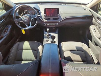 Zdjęcie 8 z 12 samochodu: 2019 NISSAN ALTIMA SV VIN:1N4BL4DV7KN310235 - miniatura