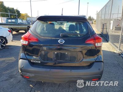 Zdjęcie 6 z 13 samochodu: 2020 NISSAN KICKS S VIN:3N1CP5BV5LL578796 - miniatura