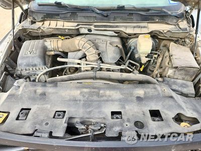 Zdjęcie 11 z 12 samochodu: 2012 DODGE RAM 2500 ST VIN:3C6TD5HT4CG112921 - miniatura