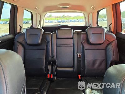 Zdjęcie 10 z 13 samochodu: 2018 MERCEDES-BENZ GLS 550 4MATIC VIN:4JGDF7DE4JB086977 - miniatura