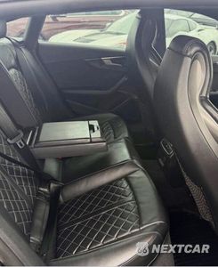 Zdjęcie 8 z 10 samochodu: 2018 AUDI S5 PREMIUM PLUS VIN:WAUB4CF51JA132100 - miniatura