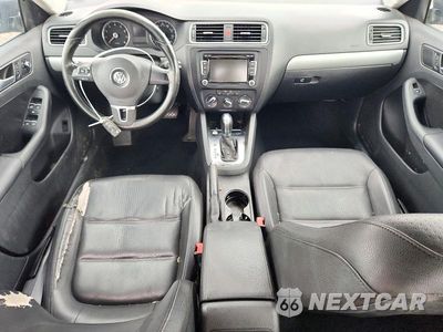 Zdjęcie 8 z 12 samochodu: 2014 VOLKSWAGEN JETTA SE VIN:3VWD17AJXEM375295 - miniatura
