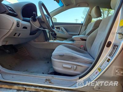 Zdjęcie 7 z 12 samochodu: 2011 TOYOTA CAMRY HYBRID VIN:4T1BB3EK1BU139155 - miniatura