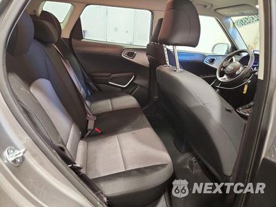 Zdjęcie 10 z 13 samochodu: 2025 KIA SOUL LX VIN:KNDJ23AU9S7946318 - miniatura