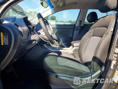 Zdjęcie 7 z 14 samochodu: 2016 KIA SPORTAGE LX VIN:KNDPB3AC0G7823614 - miniatura
