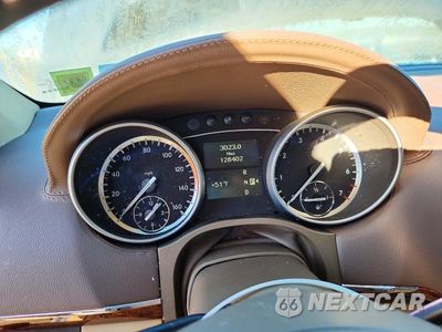 Zdjęcie 9 z 13 samochodu: 2012 MERCEDES-BENZ GL 450 4MATIC VIN:4JGBF7BE6CA780993 - miniatura