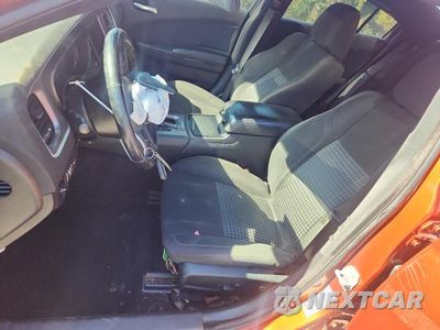 Zdjęcie 7 z 13 samochodu: 2020 DODGE CHARGER SXT VIN:2C3CDXBGXLH176479 - miniatura