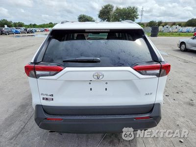 Zdjęcie 6 z 14 samochodu: 2025 TOYOTA RAV4 XLE VIN:2T3W1RFV4SC336331 - miniatura