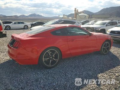 Trzecie zdjęcie samochodu z tyłu: 2016 FORD MUSTANG VIN:1FA6P8AM3G5256741 - miniatura