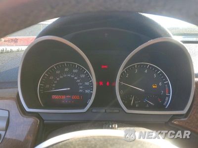 Zdjęcie 9 z 13 samochodu: 2004 BMW Z4 2.5 VIN:4USBT33544LR67136 - miniatura