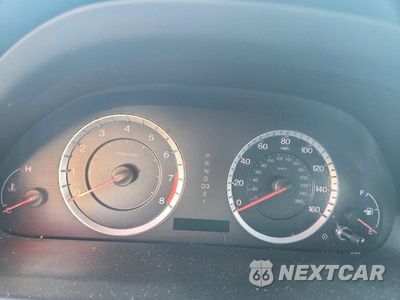 Zdjęcie 9 z 13 samochodu: 2011 HONDA ACCORD LX VIN:1HGCP2F33BA064408 - miniatura