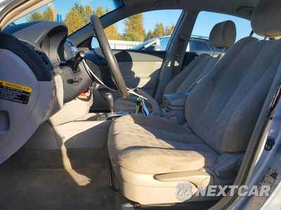 Zdjęcie 7 z 12 samochodu: 2007 HYUNDAI SONATA GLS VIN:5NPET46C47H255382 - miniatura