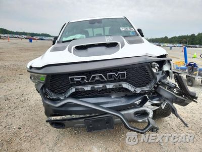 Piąte zdjęcie samochodu w środku: 2021 RAM 1500 TRX VIN:1C6SRFU90MN906000 - miniatura