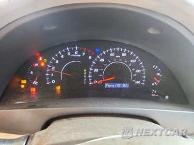 Zdjęcie 9 z 12 samochodu: 2011 TOYOTA CAMRY LE VIN:4T1BF3EK6BU167456 - miniatura