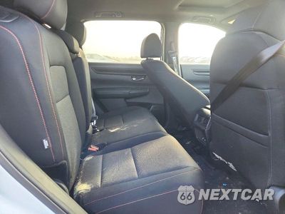 Zdjęcie 10 z 12 samochodu: 2024 HONDA CR-V SPORT VIN:7FARS6H50RE051568 - miniatura