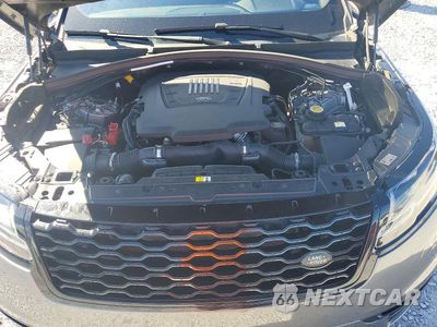 Zdjęcie 12 z 13 samochodu: 2018 LAND ROVER RANGE ROVER VELAR R-DYNAMIC SE VIN:SALYL2RV4JA724279 - miniatura
