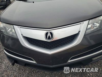 Zdjęcie 11 z 11 samochodu: 2012 ACURA MDX TECHNOLOGY VIN:2HNYD2H35CH533330 - miniatura