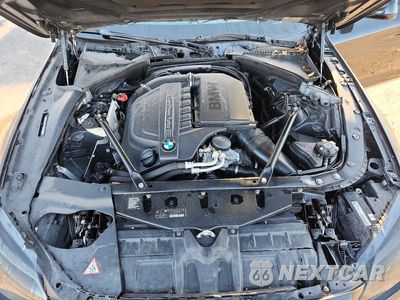 Zdjęcie 11 z 12 samochodu: 2014 BMW 640 I GRAN COUPE VIN:WBA6A0C55ED317333 - miniatura