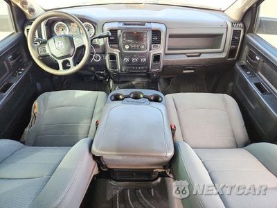 Zdjęcie 8 z 12 samochodu: 2014 RAM 3500 ST VIN:3C63RRGLXEG245759 - miniatura