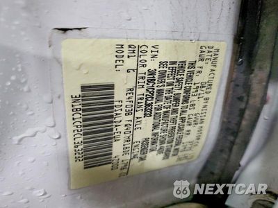 Zdjęcie 12 z 12 samochodu: 2012 NISSAN VERSA 1.8 S VIN:3N1BC1CP2CL363232 - miniatura