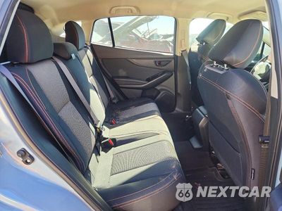 Zdjęcie 10 z 12 samochodu: 2021 SUBARU CROSSTREK PREMIUM VIN:JF2GTAPC1M8211308 - miniatura