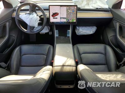 Zdjęcie 8 z 12 samochodu: 2018 TESLA MODEL 3 VIN:5YJ3E1EB5JF083619 - miniatura
