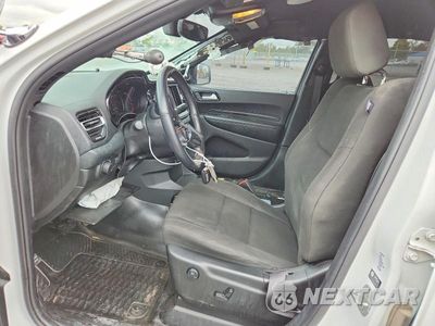 Zdjęcie 7 z 12 samochodu: 2024 DODGE DURANGO PURSUIT VIN:1C4SDJFT1RC245485 - miniatura