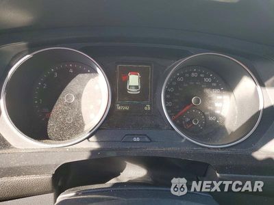 Zdjęcie 9 z 13 samochodu: 2019 VOLKSWAGEN TIGUAN S VIN:3VV1B7AX1KM039393 - miniatura