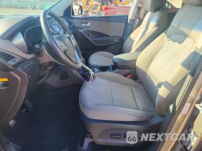 Zdjęcie 7 z 13 samochodu: 2014 HYUNDAI SANTA FE SPORT 2.4L VIN:5XYZU3LB5EG187943 - miniatura