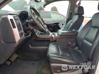 Zdjęcie 7 z 13 samochodu: 2018 GMC SIERRA C1500 SLT VIN:3GTP1NEC4JG278683 - miniatura