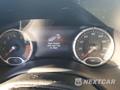 Zdjęcie 9 z 13 samochodu: 2020 JEEP RENEGADE LIMITED VIN:ZACNJBD11LPM04115 - miniatura