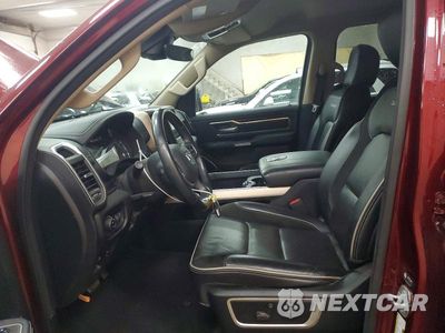 Zdjęcie 7 z 12 samochodu: 2021 RAM 1500 LARAMIE VIN:1C6SRFJT1MN660185 - miniatura