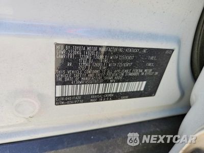 Zdjęcie 14 z 14 samochodu: 2025 TOYOTA RAV4 HYBRID XLE VIN:4T3RWRFV5SU190597 - miniatura