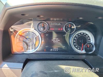 Zdjęcie 9 z 13 samochodu: 2017 RAM 1500 SPORT VIN:1C6RR7MTXHS558830 - miniatura