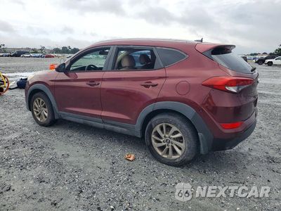 Drugie zdjęcie samochodu z przodu: 2016 HYUNDAI TUCSON SE VIN:KM8J33A47GU030531 - miniatura