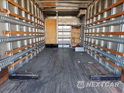 Zdjęcie 10 z 13 samochodu: 2018 HINO 195 BOX TRUCK VIN:JHHSDM2H8JK006249 - miniatura